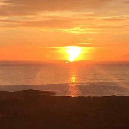 Dearg Mullach Self Contained B&B วิก ภายนอก รูปภาพ