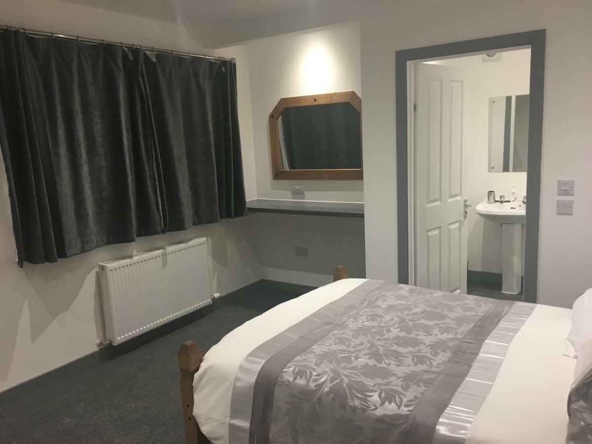 Dearg Mullach Self Contained B&B วิก ภายนอก รูปภาพ