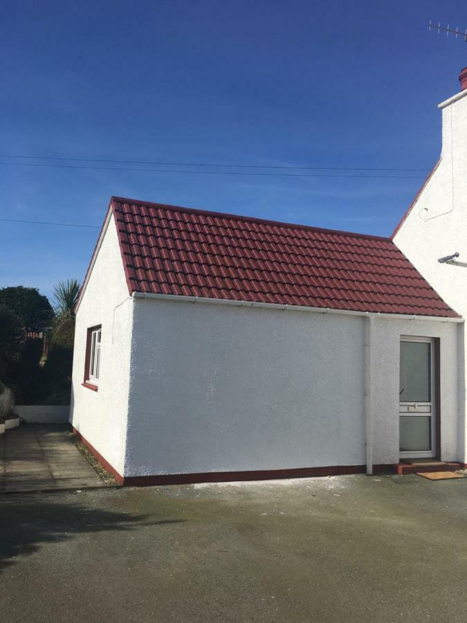 Dearg Mullach Self Contained B&B วิก ภายนอก รูปภาพ